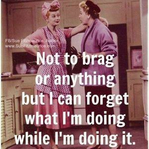 Meet your Posher, Deanna